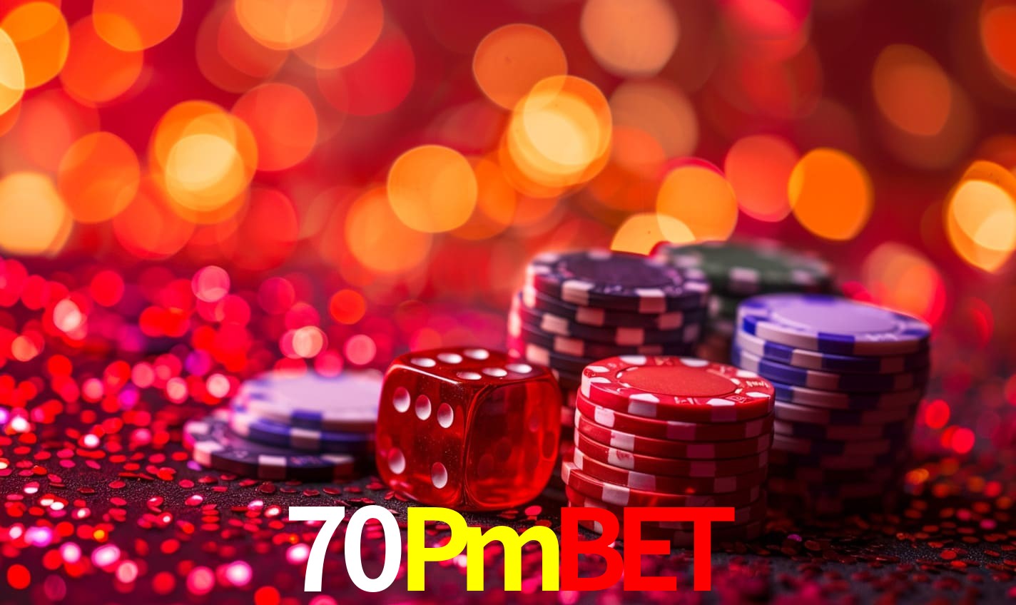 Descubra a Essência do 70Pmbet: Nossa História e Compromissos