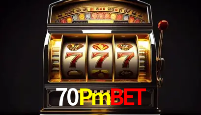 Apostas Esportivas na 70Pmbet: Um Guia Completo