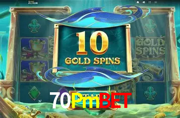 A Popularidade dos Caça-Níqueis no 70Pmbet