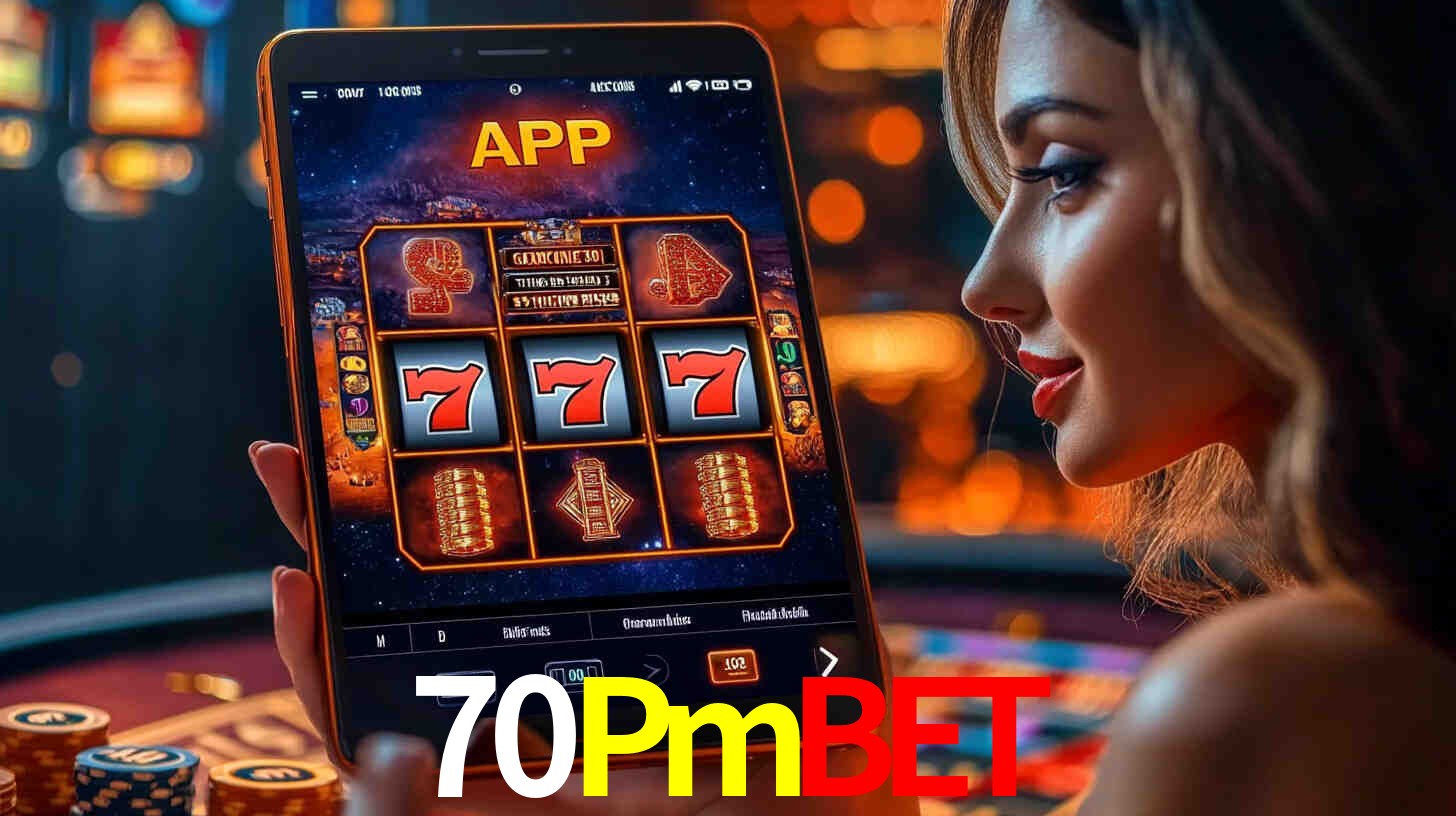 70Pmbet: A Experiência de Casino com Jogos de Mesa ao Vivo