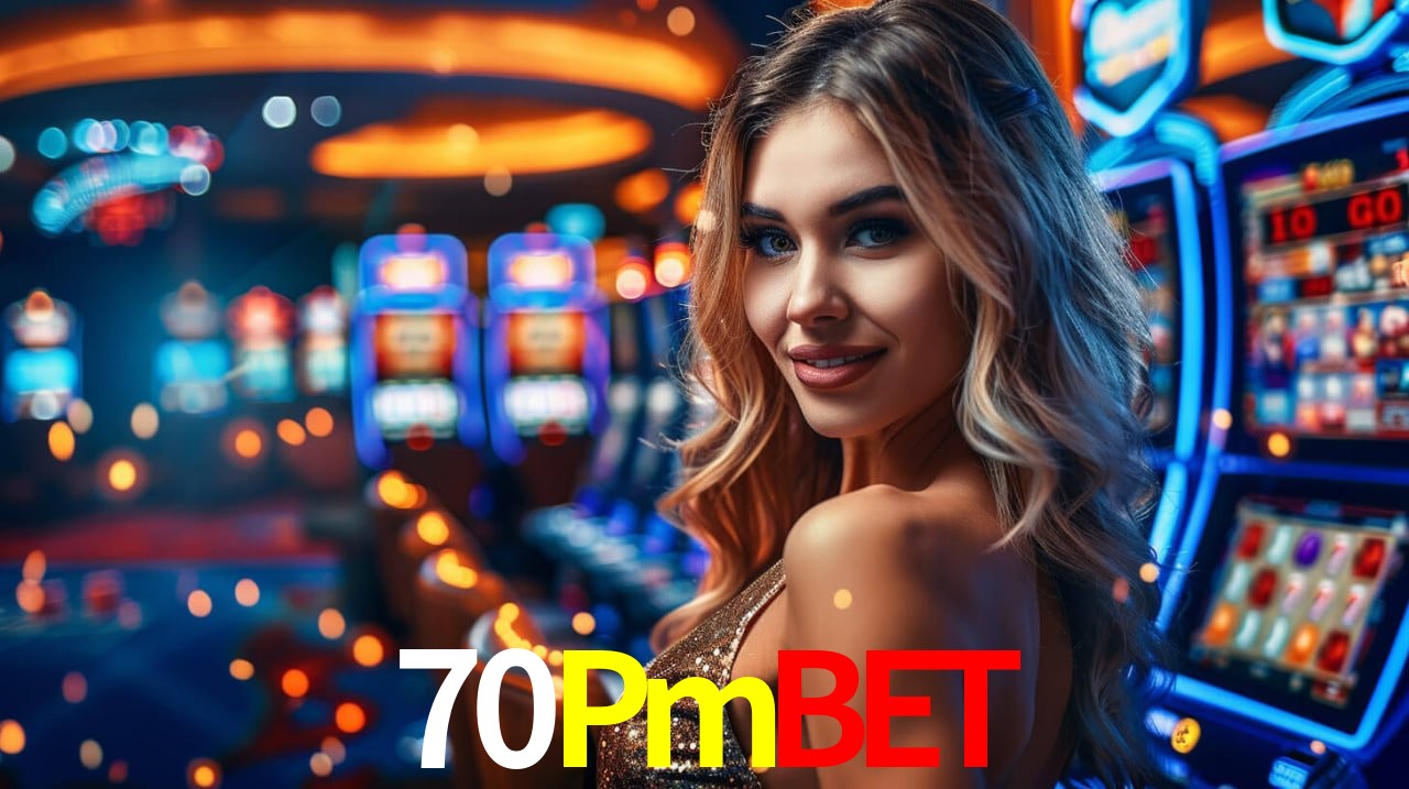Bonus Features 70Pmbet