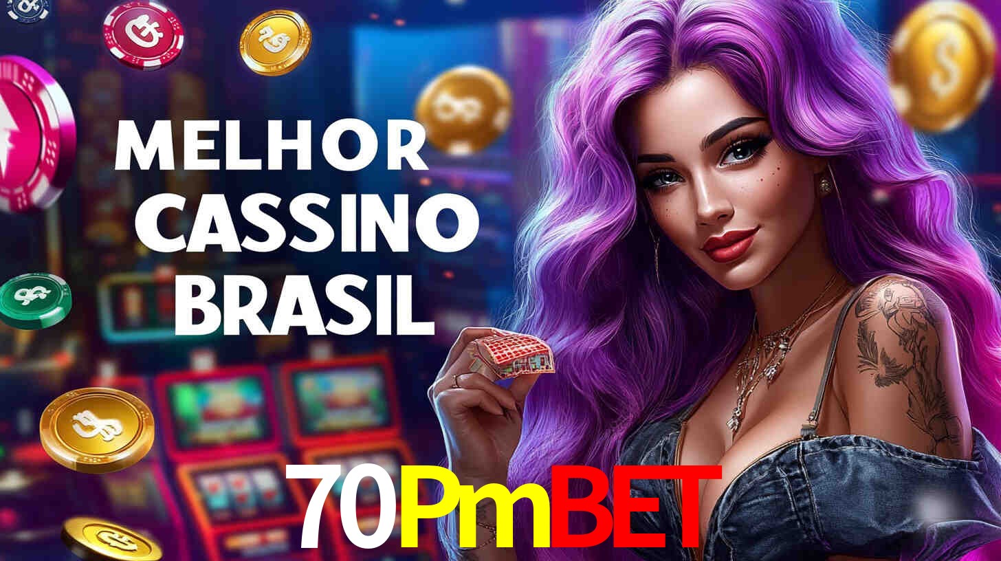 Apostas Esportivas na 70Pmbet: Um Guia Completo