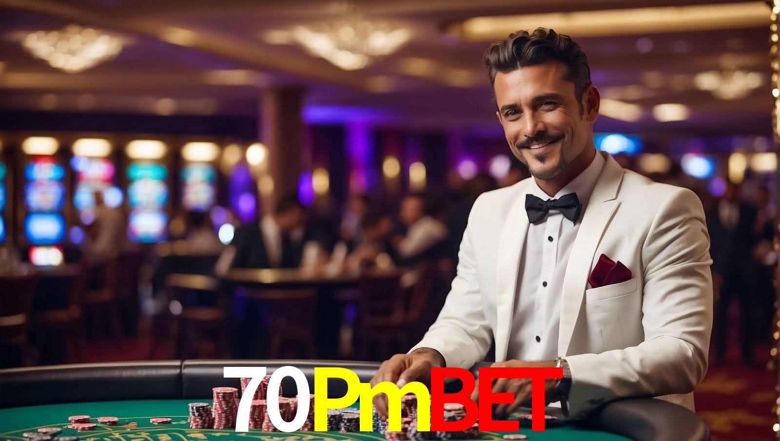 Quick Registration 70Pmbet