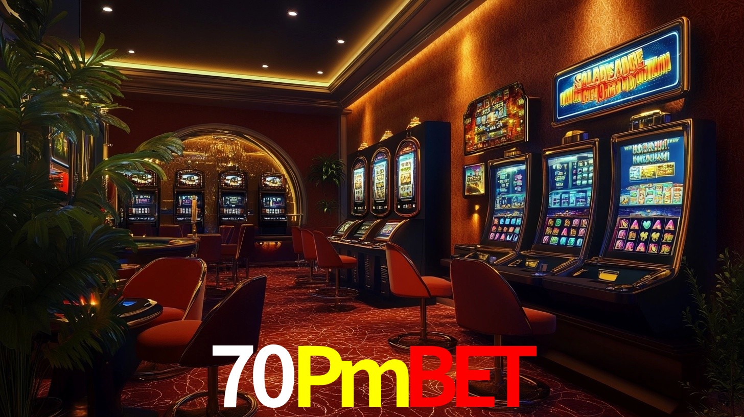 Welcome Bonus 70Pmbet