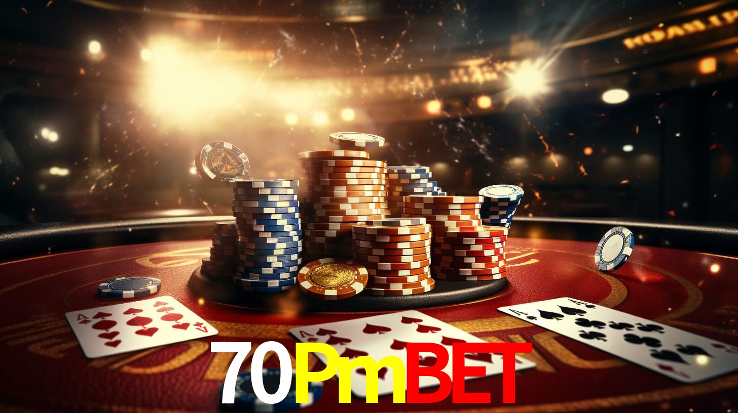 Roulette Table 70Pmbet