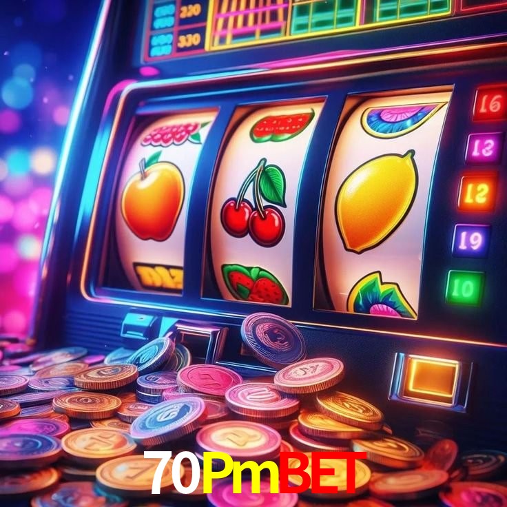Experiência VIP 70Pmbet