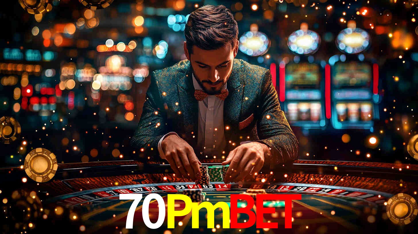 70Pmbet App Interface