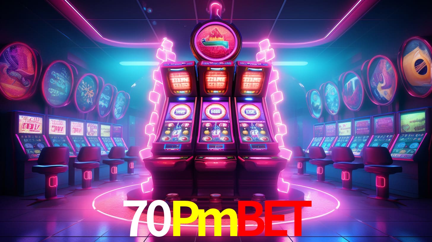 70Pmbet - Roleta da Sorte e Poder - 70Pmbet Vip