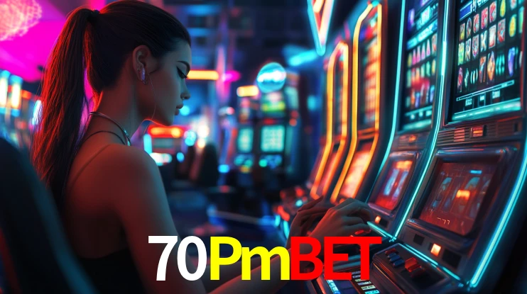 Ofertas Imperdíveis na 70Pmbet: Promoções e Bônus Que Valem a Pena