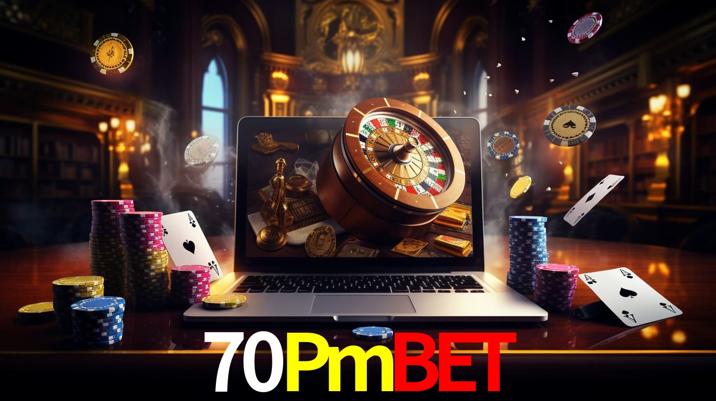 Live Casino 70Pmbet