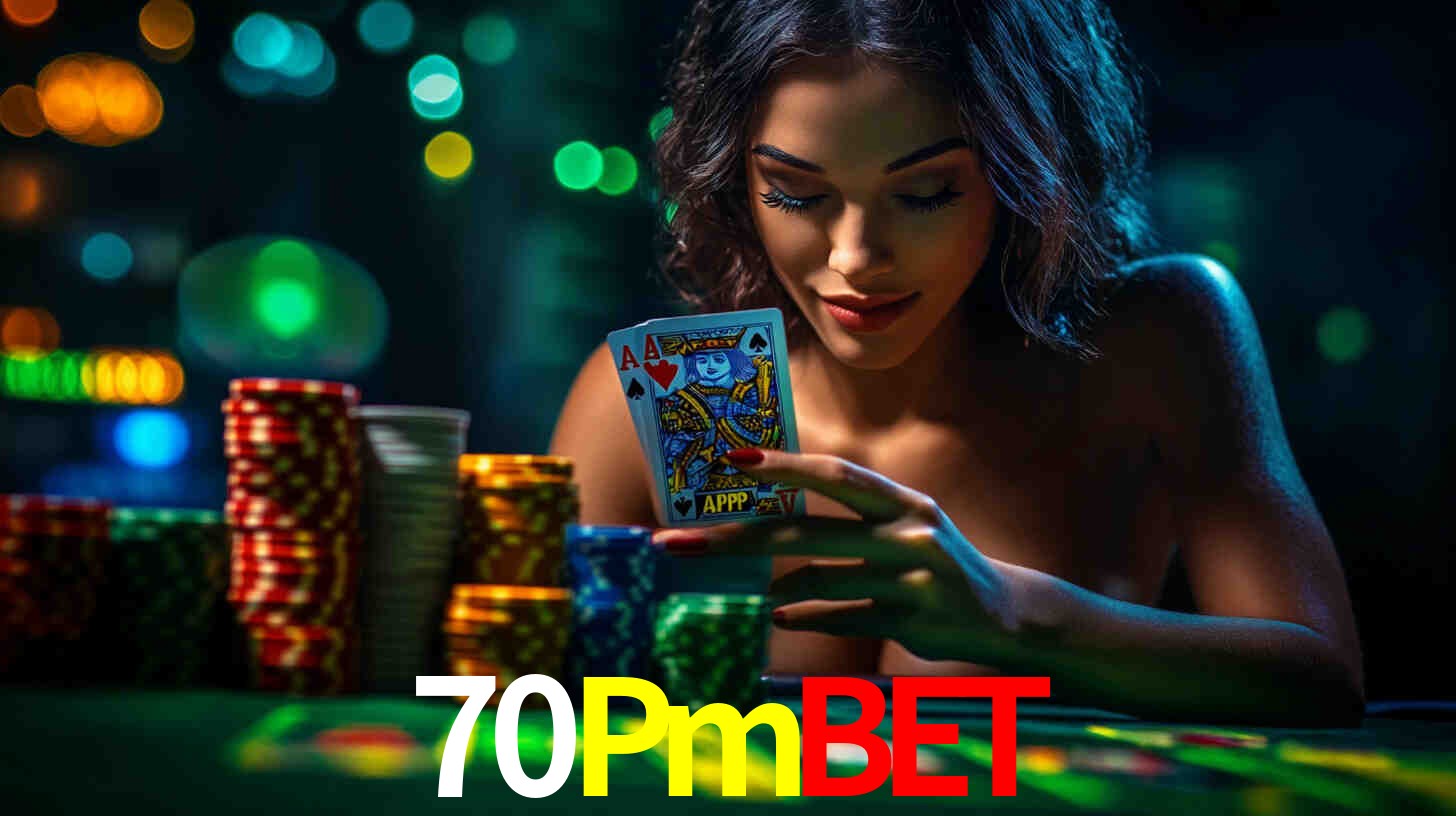 Descubra o Programa VIP da 70Pmbet: Vantagens Exclusivas para Jogadores