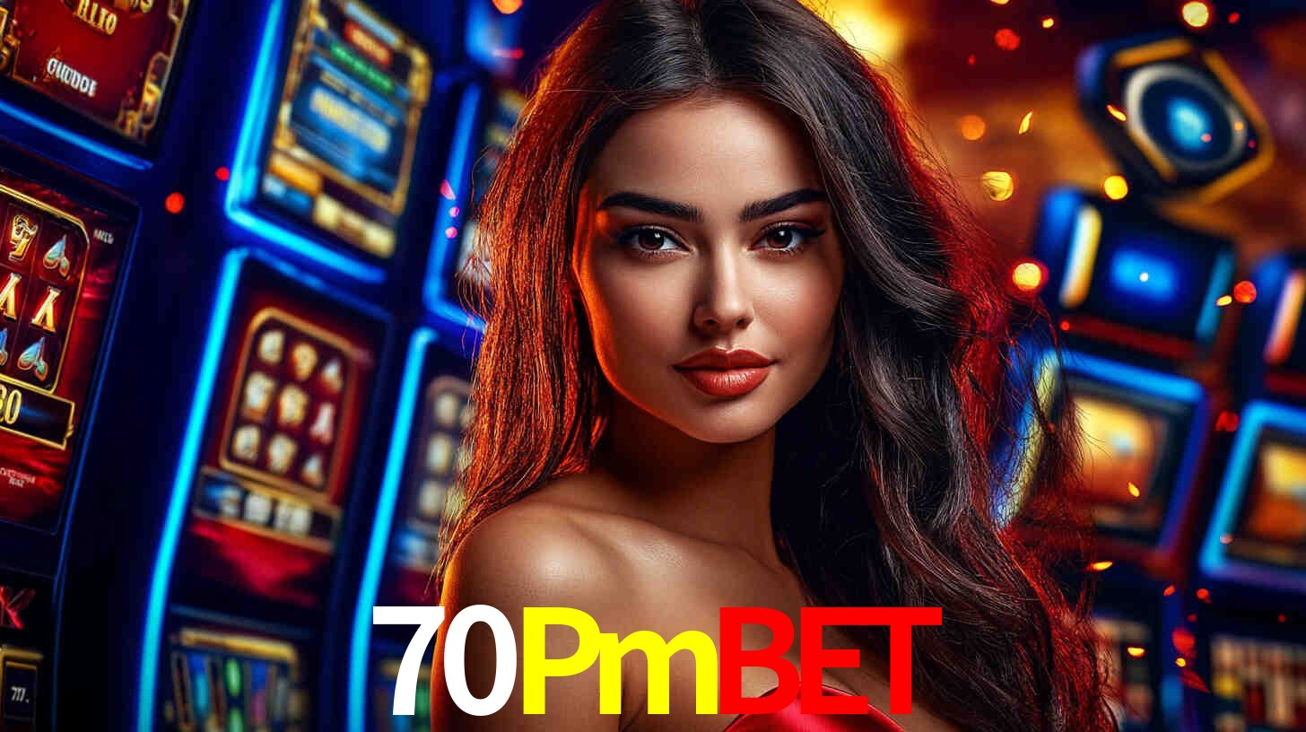 A Experiência Imersiva dos Cassinos Ao Vivo no 70Pmbet