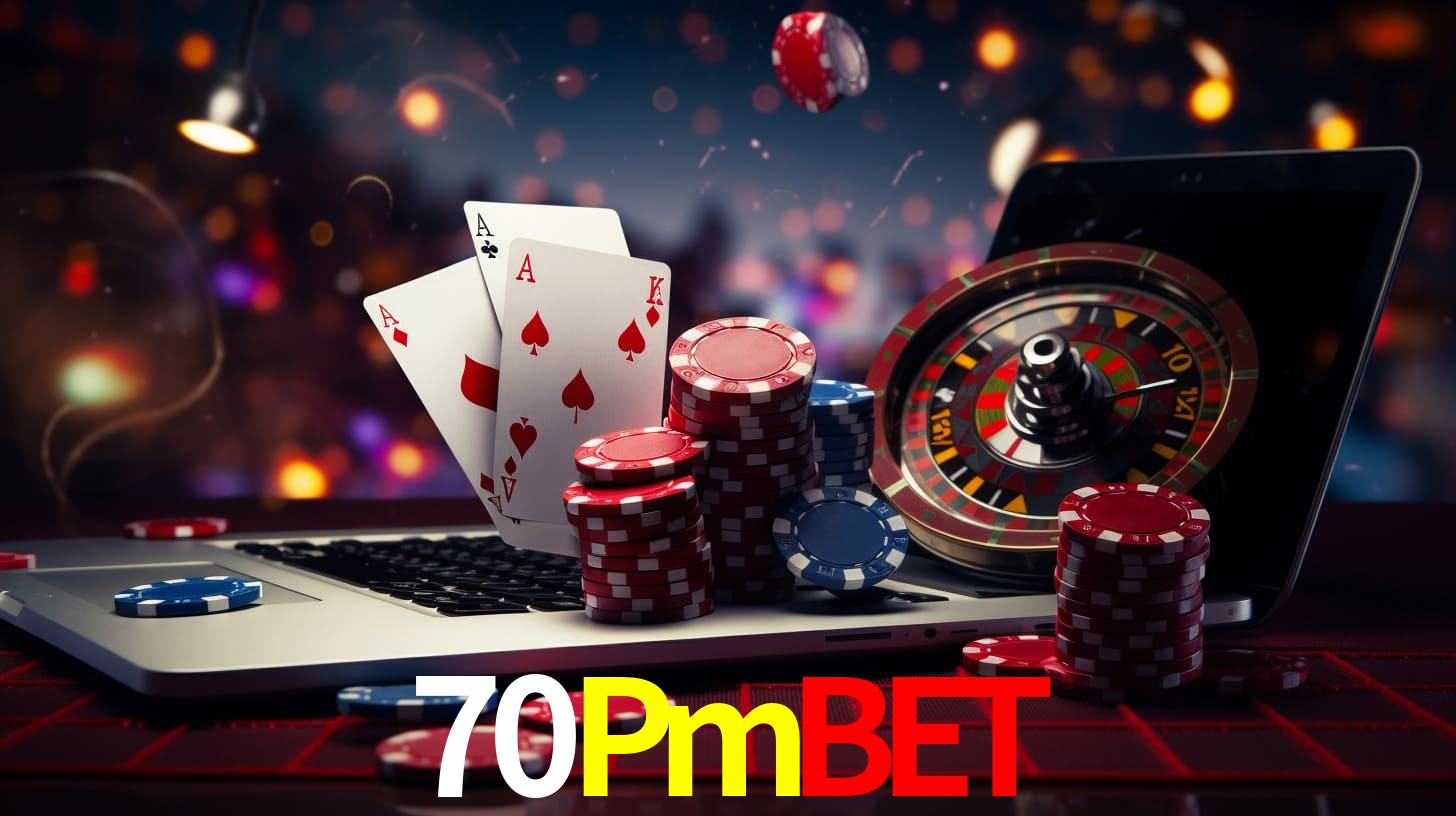 VIP Casino 70Pmbet