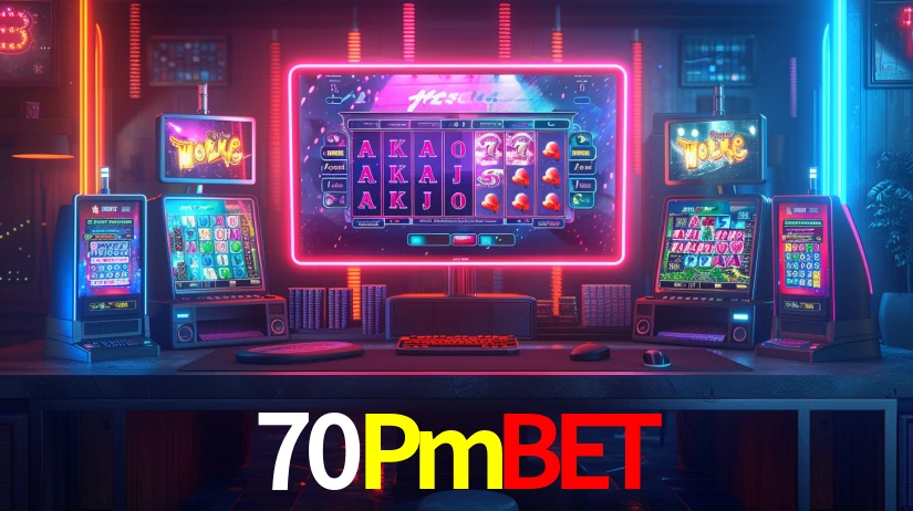 Experimente o Login Seguro Premium no 70Pmbet