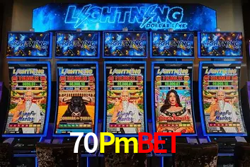 Desvendando o Mundo dos Jogos Virtuais na 70Pmbet