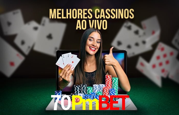 Exclusive Offers 70Pmbet