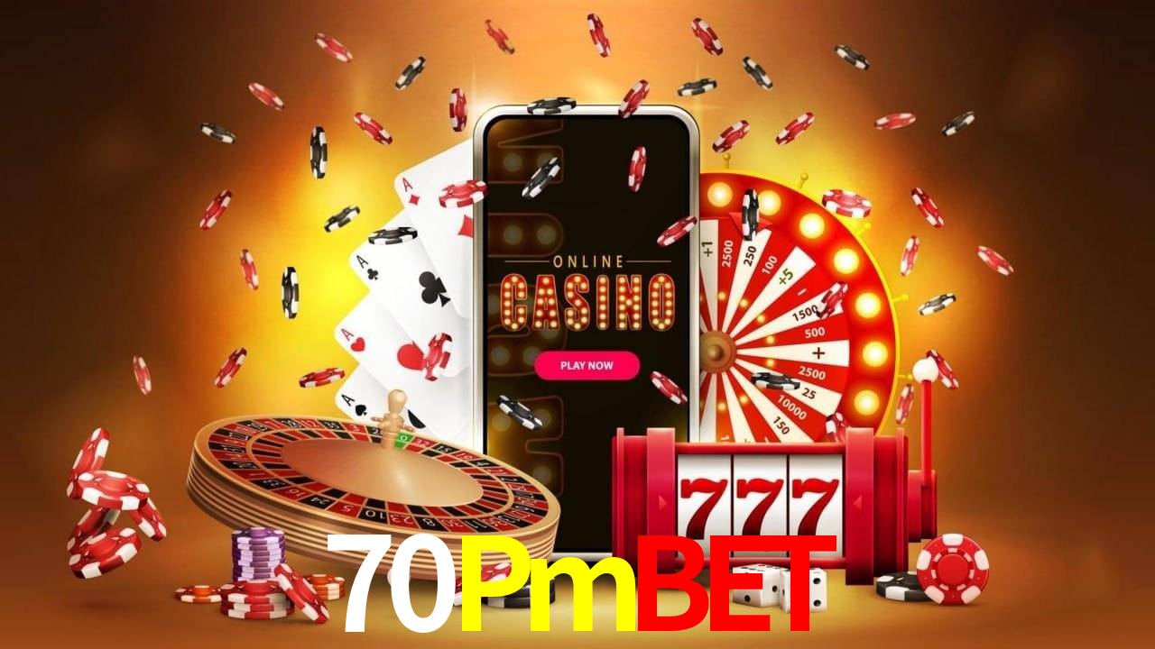 Live Casino 70Pmbet