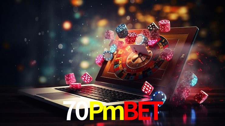 A Experiência Imersiva dos Cassinos Ao Vivo no 70Pmbet