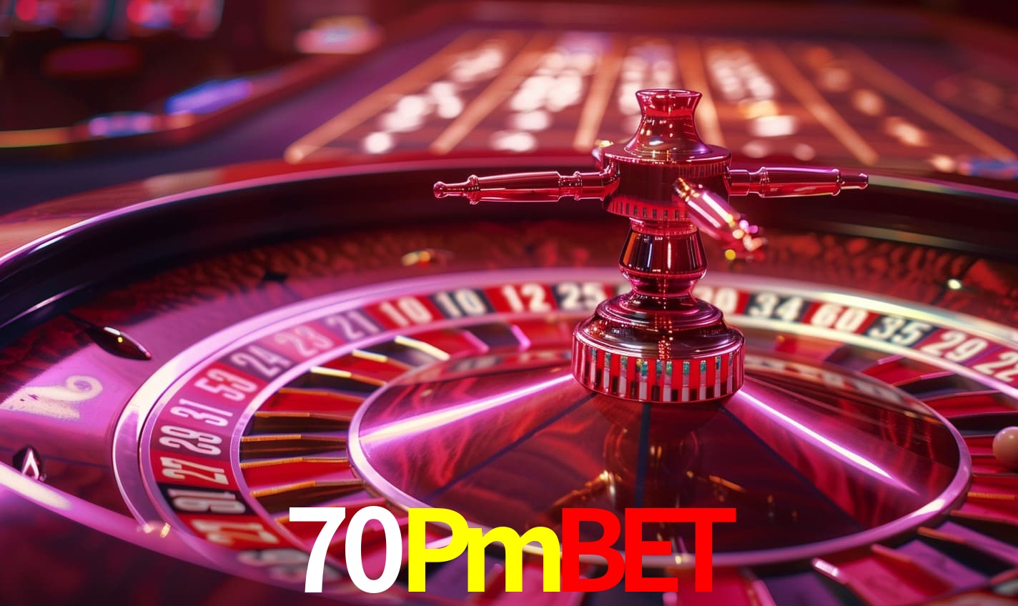Explorando a Categoria de Eventos em Apostas na 70Pmbet