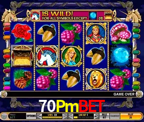 VIP Casino 70Pmbet