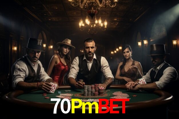 Inovações de Jogos na 70Pmbet: O Futuro das Experiências Interativas