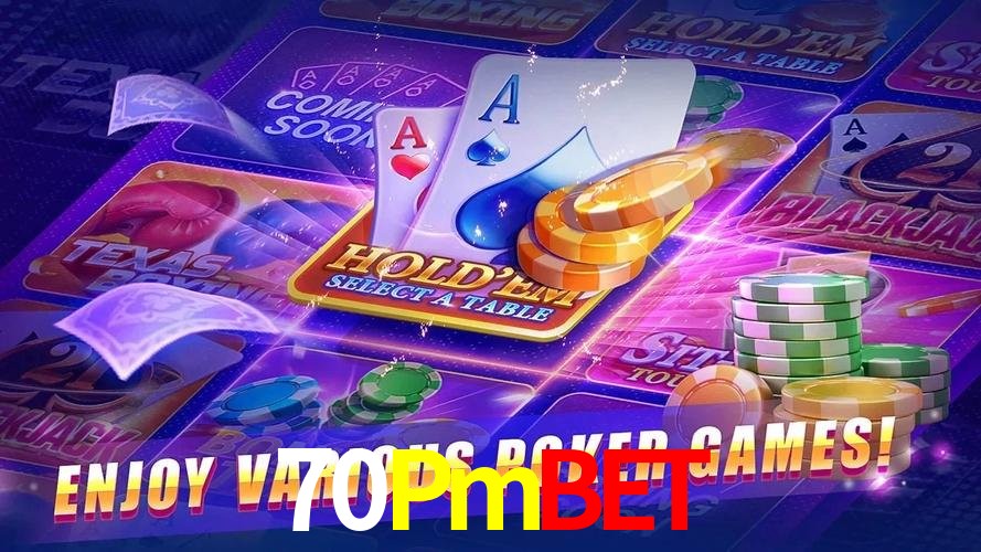 Descubra o Programa VIP da 70Pmbet: Vantagens Exclusivas para Jogadores