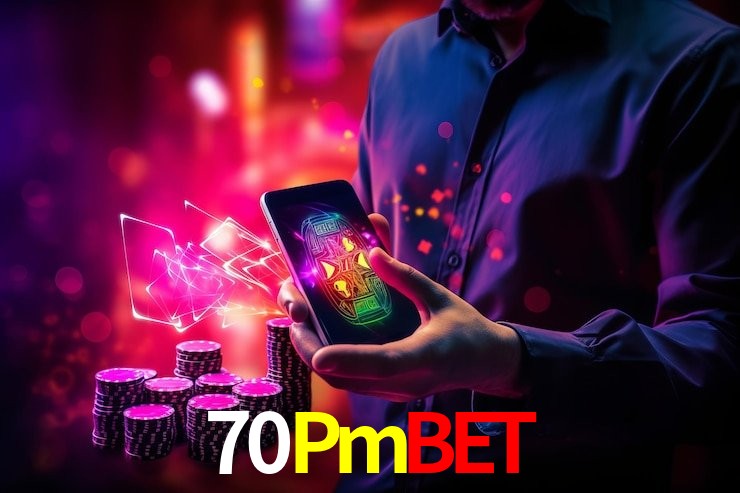 cassino 70Pmbet