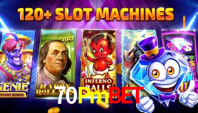 A Revolução dos Aplicativos de Jogos no 70Pmbet