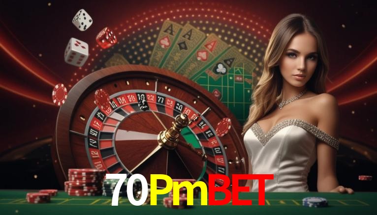 Game Providers 70Pmbet