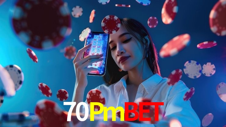 Explorando a Categoria de Eventos em Apostas na 70Pmbet